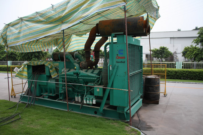 克孜勒苏柯尔克孜康明斯发电机租用：安全、高效、便捷！